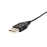 Jabra BIZ 1500 USB Duo MS Kulak Üstü Kulaklık (Jabra Türkiye Garantili)