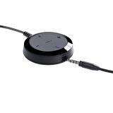 Jabra Evolve 30 II Duo USB MS Kulak Üstü Kulaklık (Jabra Türkiye Garantili)