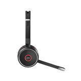Jabra EVOLVE 75 Duo USB NC Kablosuz Kulak Üstü Kulaklık