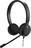 Jabra Evolve 20 Duo USB-C NC MS (TYPE-C)