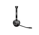 Jabra Engage 55 Mono Usb-A Kablosuz Kulak Üstü Kulaklık
