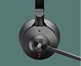 Jabra Engage 55 Mono Usb-A Kablosuz Kulak Üstü Kulaklık