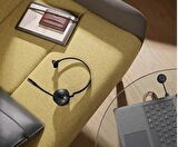 Jabra Engage 55 Mono Usb-A Kablosuz Kulak Üstü Kulaklık