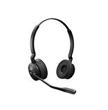 Jabra Engage 55 Duo Usb-A Kablosuz Kulak Üstü Kulaklık