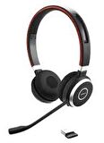 Jabra Evolve 65 SE USB NC MS Kablosuz Kulaklık