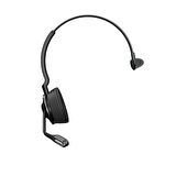 Jabra Engage 65 SE Mono Kablosuz Profesyonel Kulaklık | Base Üniteli, DECT, Şarj Standlı
