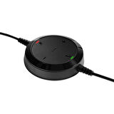 Jabra Evolve 30 II Duo NS – USB-C/A Çağrı Merkezi Kulaklığı