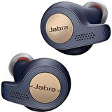 Jabra Elite 65T Active Kablosuz Kulak İçi Kulaklık - Bakır/Mavi