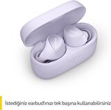 Jabra Elite 3 Kulak içi Kablosuz Bluetooth Kulaklık