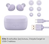 Jabra Elite 3 Kulak içi Kablosuz Bluetooth Kulaklık