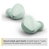 Jabra Elite 4 Active Kulak İçi Bluetooth Kulaklık , Yeşil
