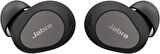Jabra Elite 10 TWS Titanyum Siyah Kulak İçi Bluetooth Kulaklık Teşhir