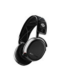 Steelseries Arctis 9 Wireless ve Bluetooth 7.1 Kablosuz Oyun Kulaklık OUTLET