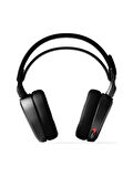 Steelseries Arctis 9 Wireless ve Bluetooth 7.1 Kablosuz Oyun Kulaklık OUTLET