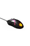 SteelSeries Rival 600 Oyuncu RGB Gaming Mouse Truemove3 Çift Optik Sensör OUTLET