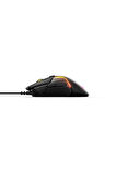 SteelSeries Rival 600 Oyuncu RGB Gaming Mouse Truemove3 Çift Optik Sensör OUTLET