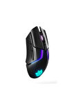 SteelSeries Rival 650 Kablosuz Gaming Mouse(OUTLET)