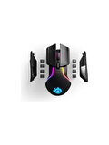 SteelSeries Rival 650 Kablosuz Gaming Mouse(OUTLET)