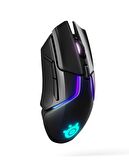 SteelSeries Rival 650 Kablosuz Gaming Mouse
