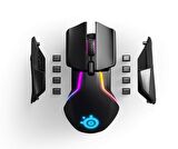 SteelSeries Rival 650 Kablosuz Gaming Mouse