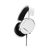 SteelSeries Arctis 3 Mikrofonlu Stereo Gürültü Önleyicili Oyuncu Kulak Üstü Kablolu Kulaklık