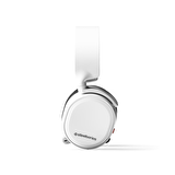 SteelSeries Arctis 3 Mikrofonlu Stereo Gürültü Önleyicili Oyuncu Kulak Üstü Kablolu Kulaklık