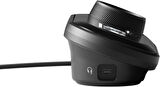 SteelSeries Arctis Pro + GameDAC Kablolu Mikrofonlu Kulak Üstü Oyuncu Kulaklığı Teşhir