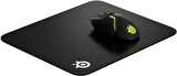 SteelSeries QcK Hard (Sert Yüzey) Medium Gaming Oyuncu Mouse Pad