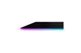 SteelSeries Qck Medium Prism - 2 Bölgeli RGB Aydınlatma - Gaming Mousepad