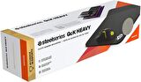 SteelSeries QcK Heavy Medium (Ekstra Kalın) Gaming Oyun Mouse Pad