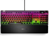 Steelseries Apex 7 Türkçe Mekanik Oyuncu Klavyesi