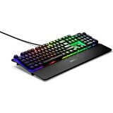 SteelSeries Apex Pro RGB Mekanik Oyuncu Klavyesi - UK