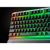 Steelseries Apex 3 RGB Oyuncu Klavyesi