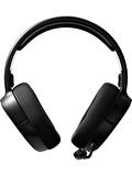 SteelSeries Arctis 1 Wireless Oyuncu Kulaklığı - USB-C Wireless - PS4, PC, Nintendo Switch, Android Uyumlu OUTLET