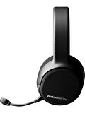 SteelSeries Arctis 1 Wireless Oyuncu Kulaklığı - USB-C Wireless - PS4, PC, Nintendo Switch, Android Uyumlu OUTLET