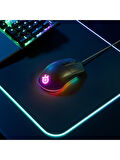 SteelSeries Rival 3 RGB Oyuncu Mouse OUTLET