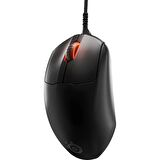 Steelseries Prime Kablolu RGB Optik Oyuncu Mouse Siyah