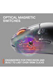 SteelSeries Prime Fps Gaming Oyuncu Mouse OUTLET