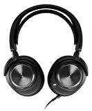 SteelSeries Arctis Nova Pro Mikrofonlu Stereo Gürültü Önleyicili Oyuncu Kulak Üstü Kablolu Kulaklık