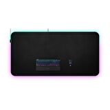 SteelSeries QcK Prism Cloth RGB 5XL Oyuncu Mouse Pad