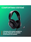 SteelSeries Arctis Nova 1 Multi-System Oyun Kulaklığı(OUTLET)