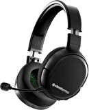 SteelSeries Arctis 1 Wireless XboX Edition Gaming Kulaklık