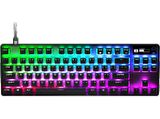 SteelSeries Apex Pro SSK64857 TKL İng Q (2023) UK RGB Mekanik Kablolu Gaming (Oyuncu) Klavye