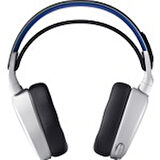 (OUTLET) SteelSeries Arctis 7P+ Mikrofonlu Stereo Gürültü Önleyicili Oyuncu Kulak Üstü Kablosuz Kulaklık