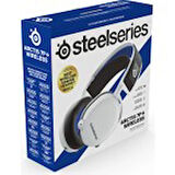 (OUTLET) SteelSeries Arctis 7P+ Mikrofonlu Stereo Gürültü Önleyicili Oyuncu Kulak Üstü Kablosuz Kulaklık