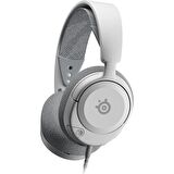 SteelSeries Arctis Nova 1P Mikrofonlu Stereo Gürültü Önleyicili Oyuncu Kulak Üstü Kablolu Kulaklık