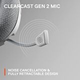 SteelSeries Arctis Nova 1P Mikrofonlu Stereo Gürültü Önleyicili Oyuncu Kulak Üstü Kablolu Kulaklık