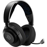 Steelseries Arctis Nova 5p Wireless ve Bluetooth Ps ve Pc Oyuncu Kulaklığı