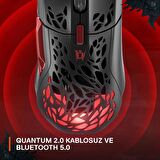 Steelseries Aerox 5 Wireless Diablo IV Edition Mouse