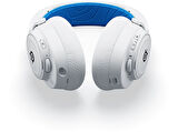 STEELSERIES Arctis Nova 7 Wireless X-Box Edition Gaming Bluetooth Kulak Üstü Kulaklık Beyaz